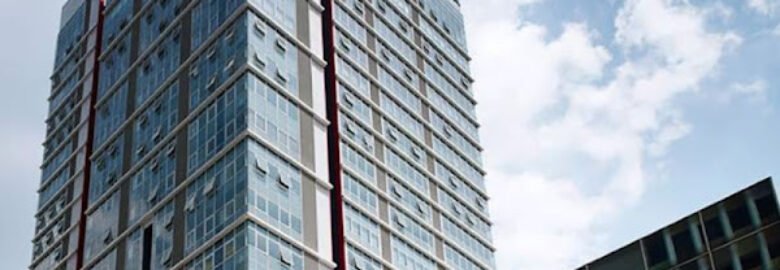 Servizeu Logistics HQ