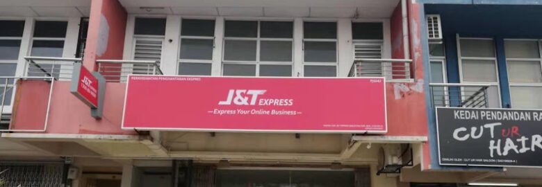 J&T Express Selangor-Putra Heights (PJS042)