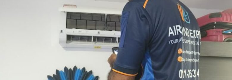 Aircond Expert Solutions