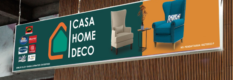 Casa Home Deco