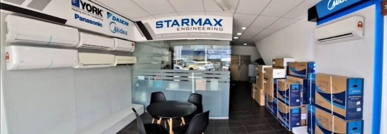 Starmax Engineering