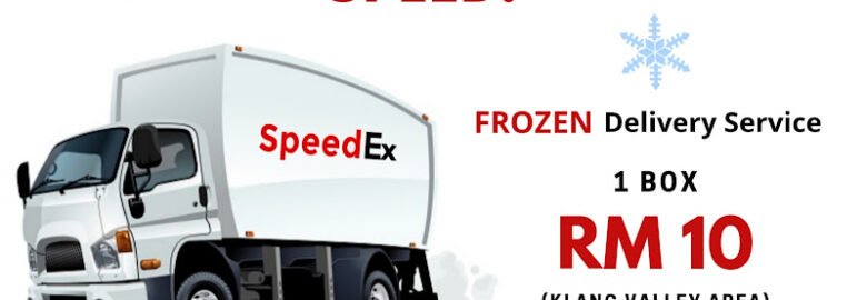 SpeedEx Logistics