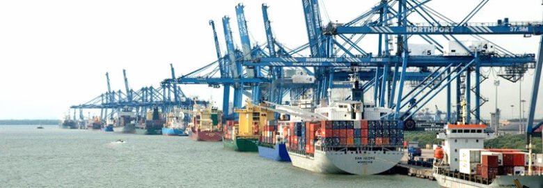 SSC Shipping Sdn Bhd