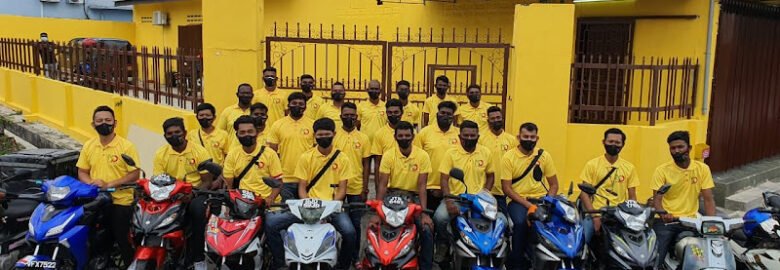 MD Express Logistics