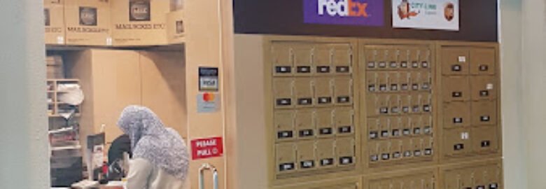 Mail Boxes Etc. Park City | MBE