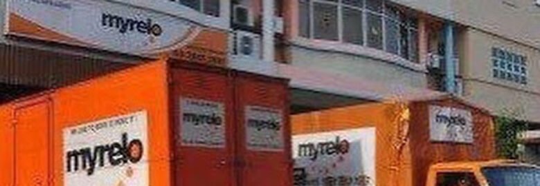 Myrelo Sdn Bhd – Moving Service