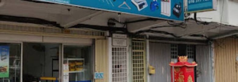 JRS Equipment Trading