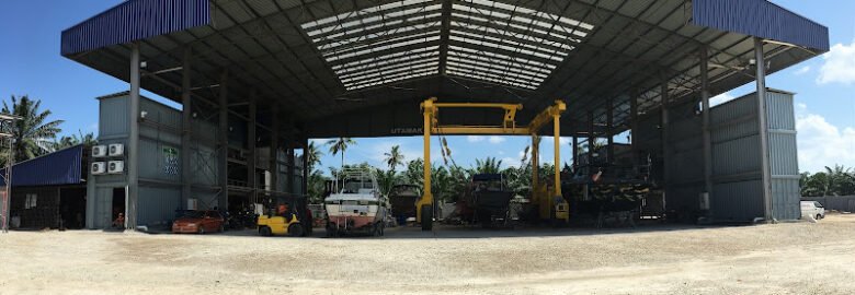 Amenkay Teknik Sdn Bhd