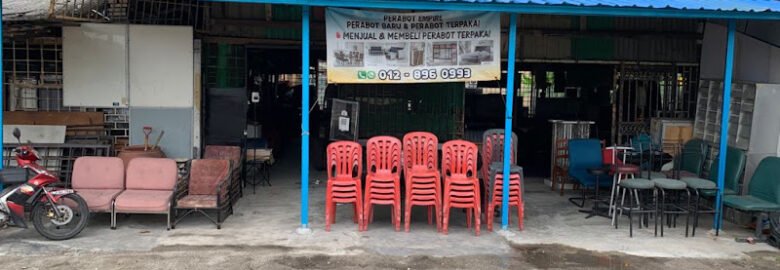 Empayar Perabot Terpakai Klang