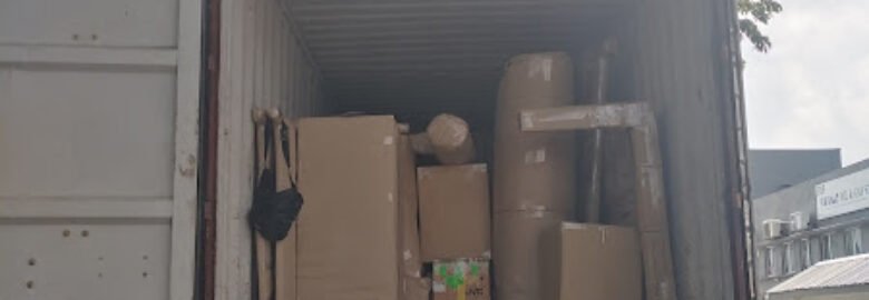 Magna Movers Sdn Bhd