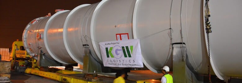 KGW Logistics (M) Sdn Bhd