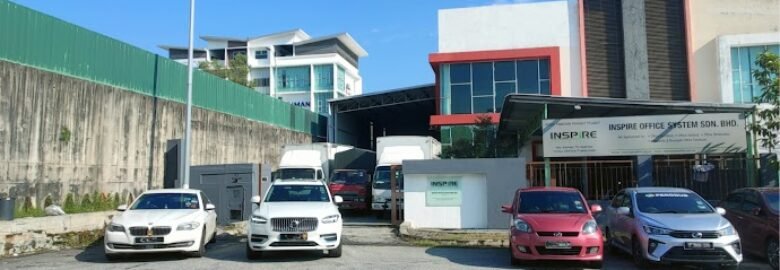 Inspire Office System Sdn Bhd