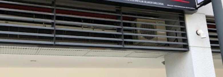 Mail Boxes Etc. – Bukit Jelutong
