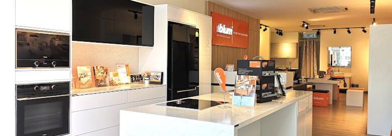 Luxury Plus (M) Sdn Bhd
