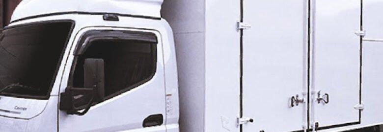 Cekap Lorry Transport (M) Sdn Bhd