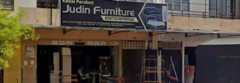 Judin furniture enterprise