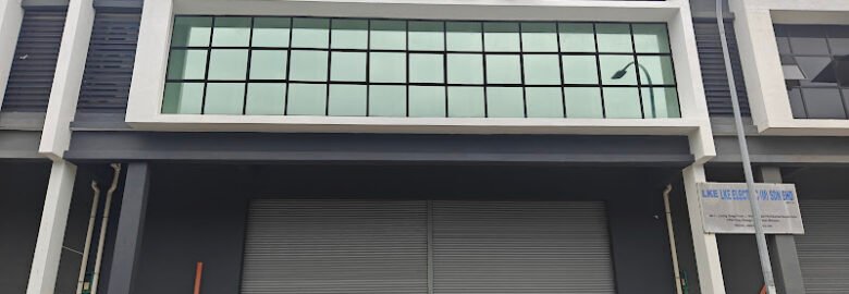 EPSEA MALAYSIA MACHINERY EQUIPMENT SDN BHD