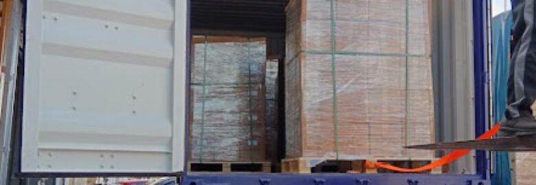 ACCEL GLOBAL LOGISTICS