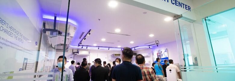 Carrier (Malaysia) Sdn. Bhd. (HQ)
