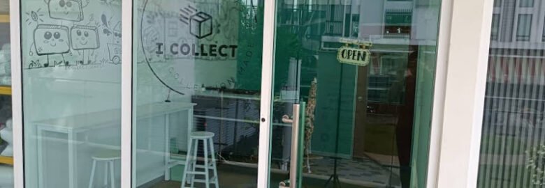 I Collect Services