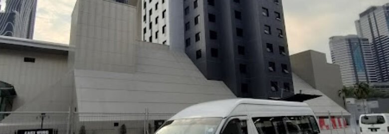 Van Sewa Kuala Lumpur