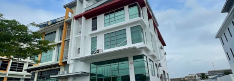 “K” Line Logistics (Malaysia) Sdn. Bhd.