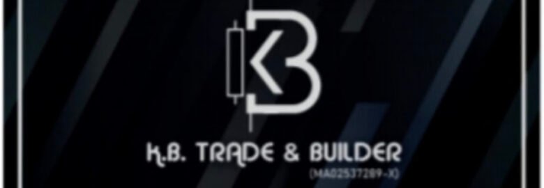 K.B. TRADE & BUILDER