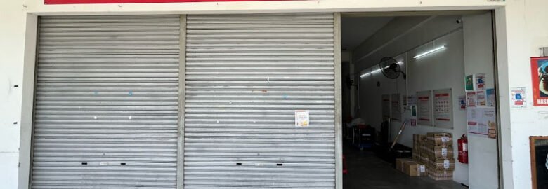 MAWAR TERAJU SDN BHD J&T KIP SENTRAL