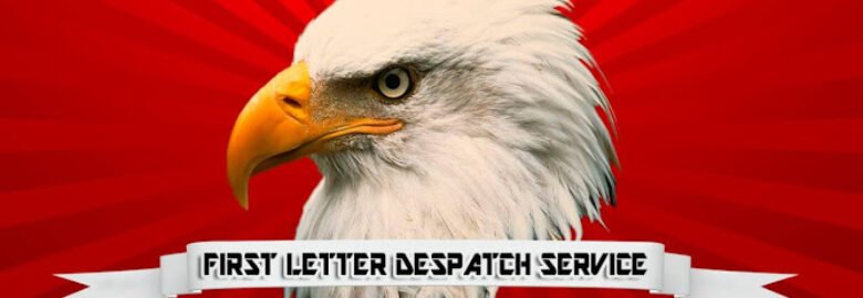First Letter Despatch Service
