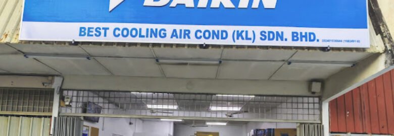 BEST COOLING AIR COND (KL) SDN BHD