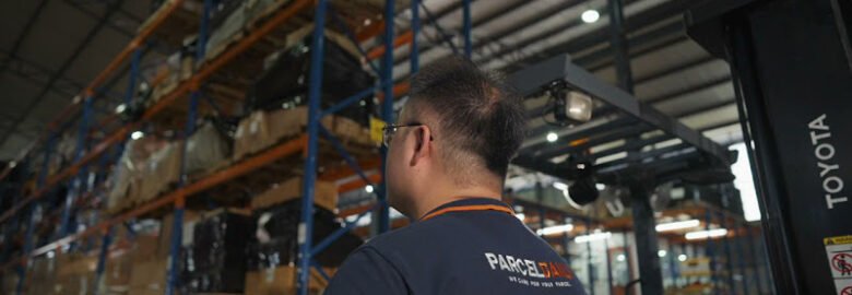 ParcelDaily –  COD Remittance Online Courier & Delivery Platform