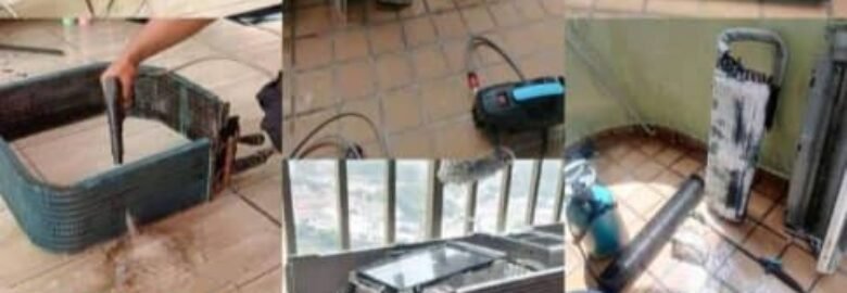 FAST AIRCOND SERVICES & ENGINEERING