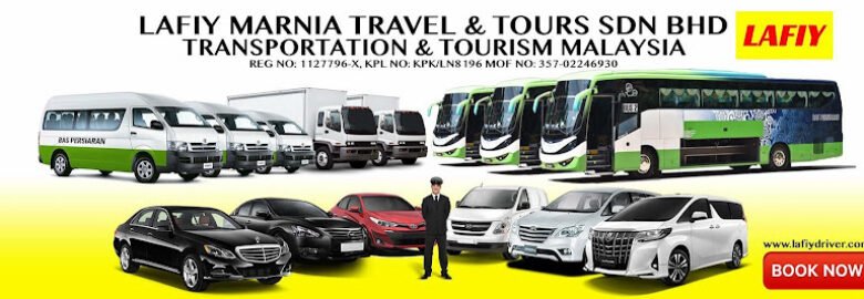 Lafiy Transport | Chauffeur Car Van Bus rental