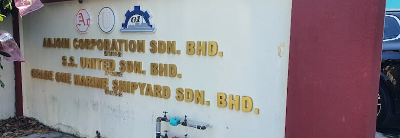 Grade One Marine Shipyard Sdn Bhd
