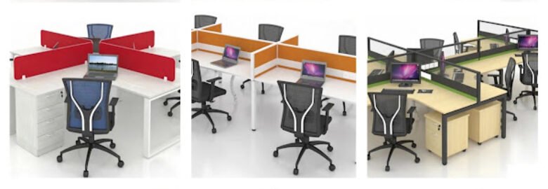 Fizone Office System (Sales Team Office)