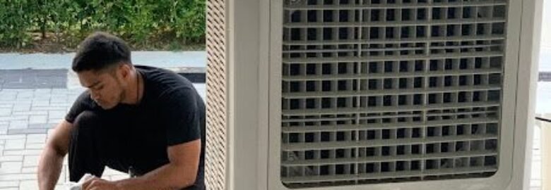 Sewa Air Cooler Murah KL/Selangor
