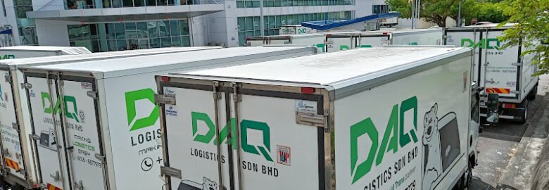 DAQ Logistics Sdn Bhd