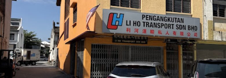 Li Ho Transport Sdn Bhd (KL Branch)