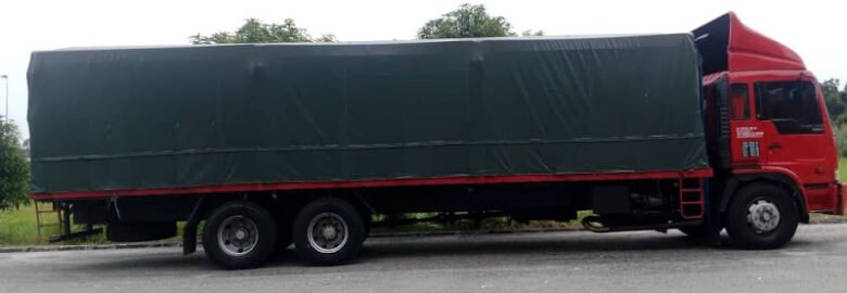 BSL LOGISTICS SDN. BHD.