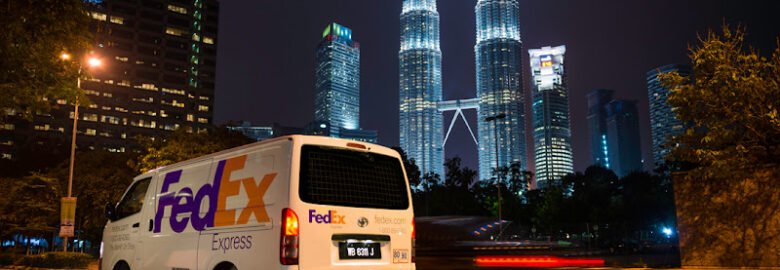 FedEx Ship Center – KL
