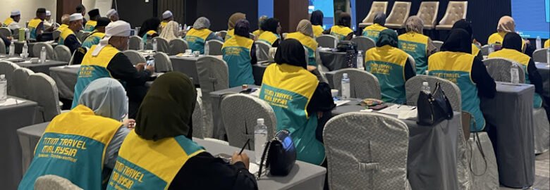 Titim Travel Kuala Lumpur