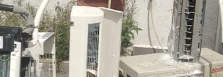 Ab Service and Maintenance – Aircond Install-Repairing