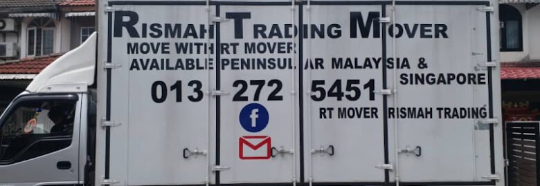 Mover Malaysia RT Mover