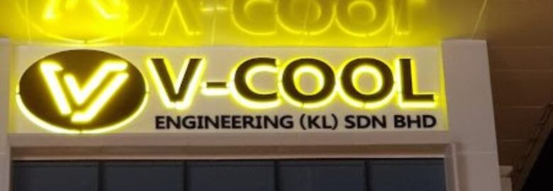 V-Cool Engineering (KL) Sdn Bhd