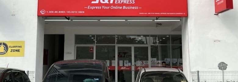 J&T Express Sentul, Maxim Citylights – KUL438