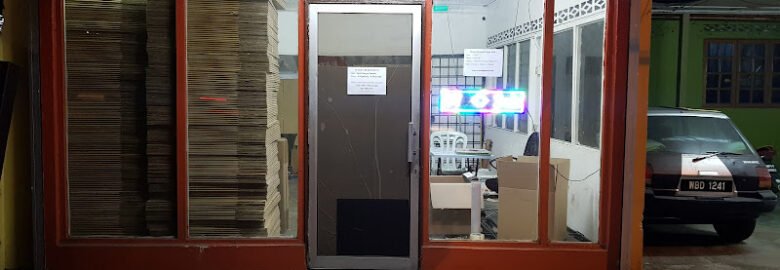 Kotak Murah @ Moving Boxes