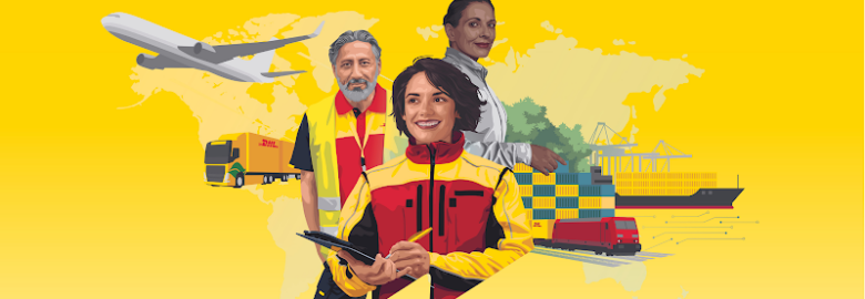 DHL Global Forwarding