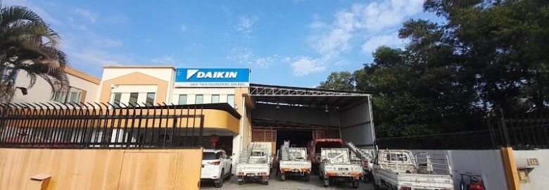 Gain Twin Engineering