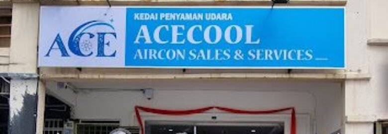 Acecool Aircon Sales & Services