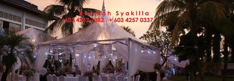Khemah Syakilla
